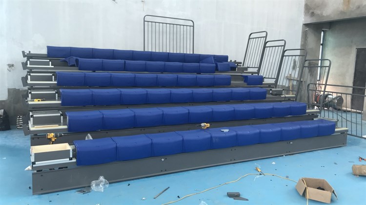 Cung cấp và lắp đặt ghế nhà thi đấu -Seagame 23